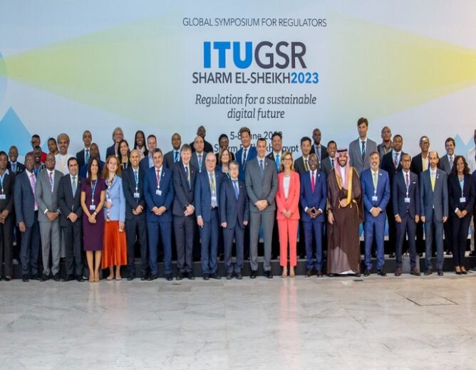 Somalia’s National Communications Authority Attends Global Symposium for Regulators