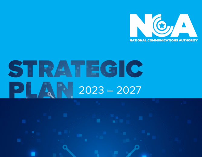 NCA Seeks Public Comments on Draft 2023-2027 Strategic Plan