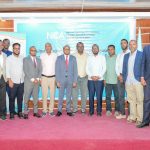 National Communications Authority Hosts Regulatory Compliance Meeting on Submarine Cable Regulations