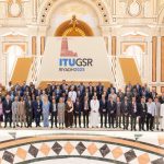 National Communications Authority Participates in Global Symposium for Regulators in Riyadh