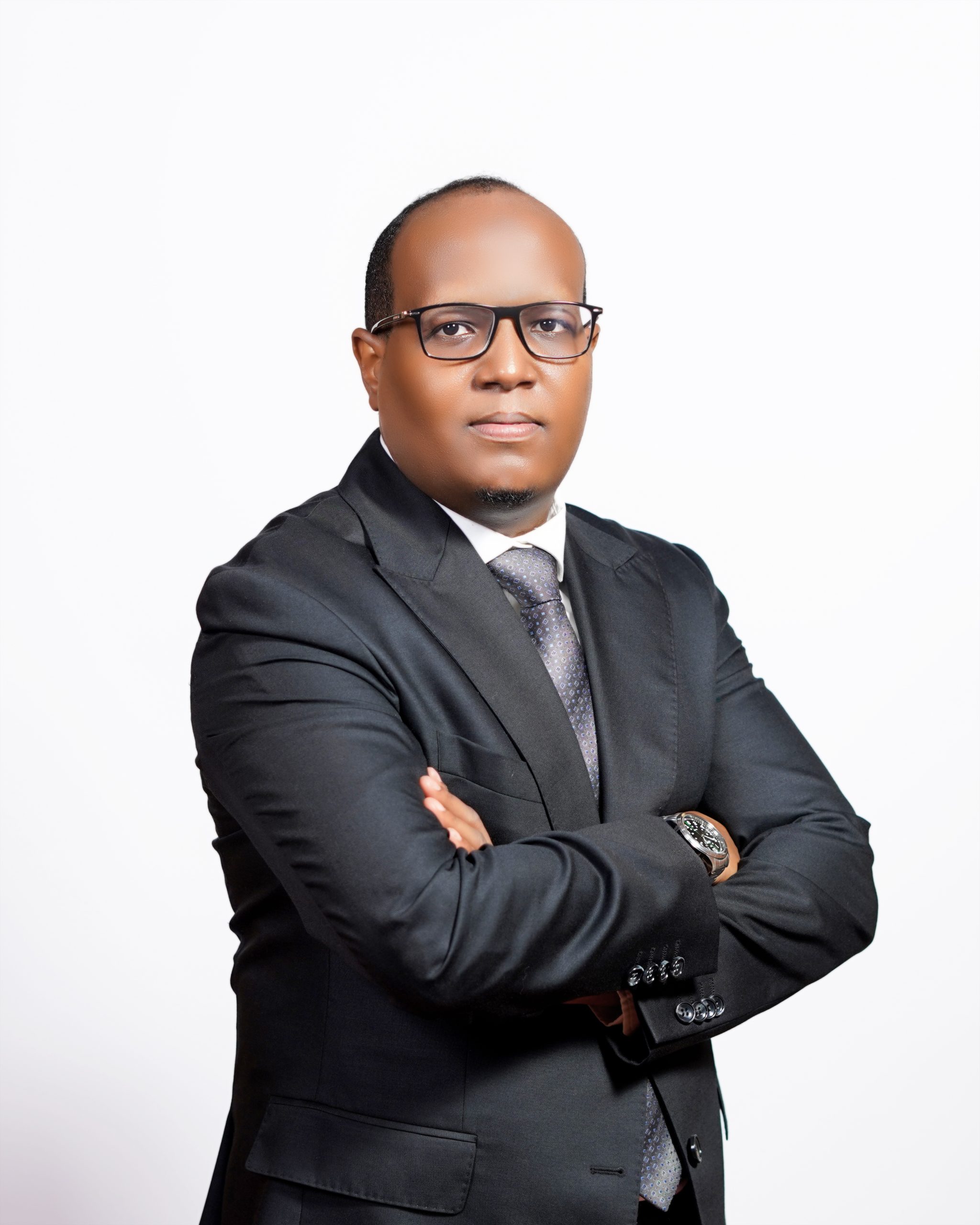 Mustafa Y. Sheik, Director General